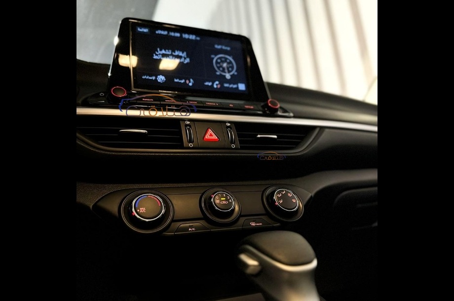 كيا جراند سيراتو سعوديه