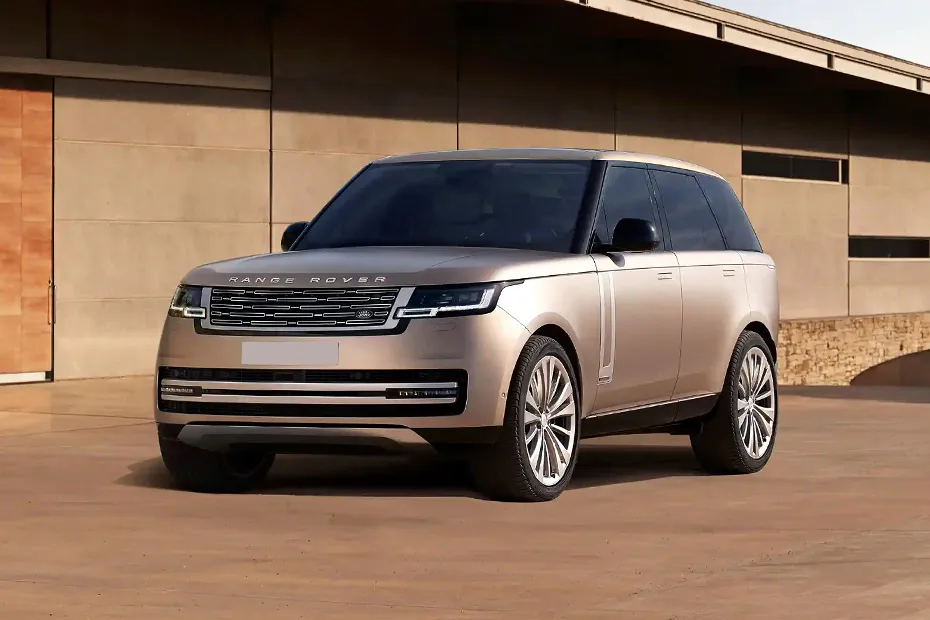 range Rover