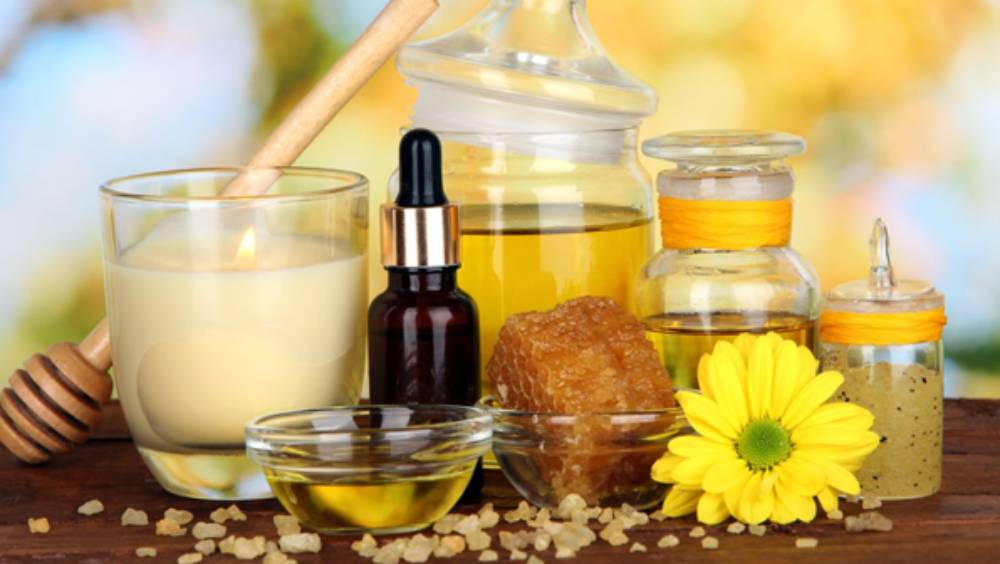 Health and Beauty