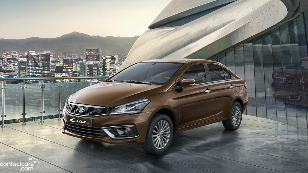 Ciaz