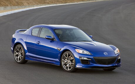 RX8