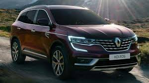 Koleos