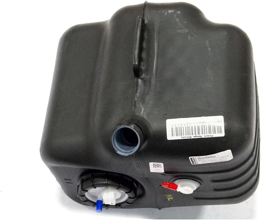 Polaris Tank