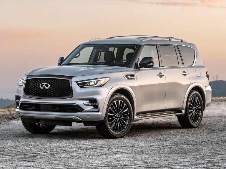 QX80