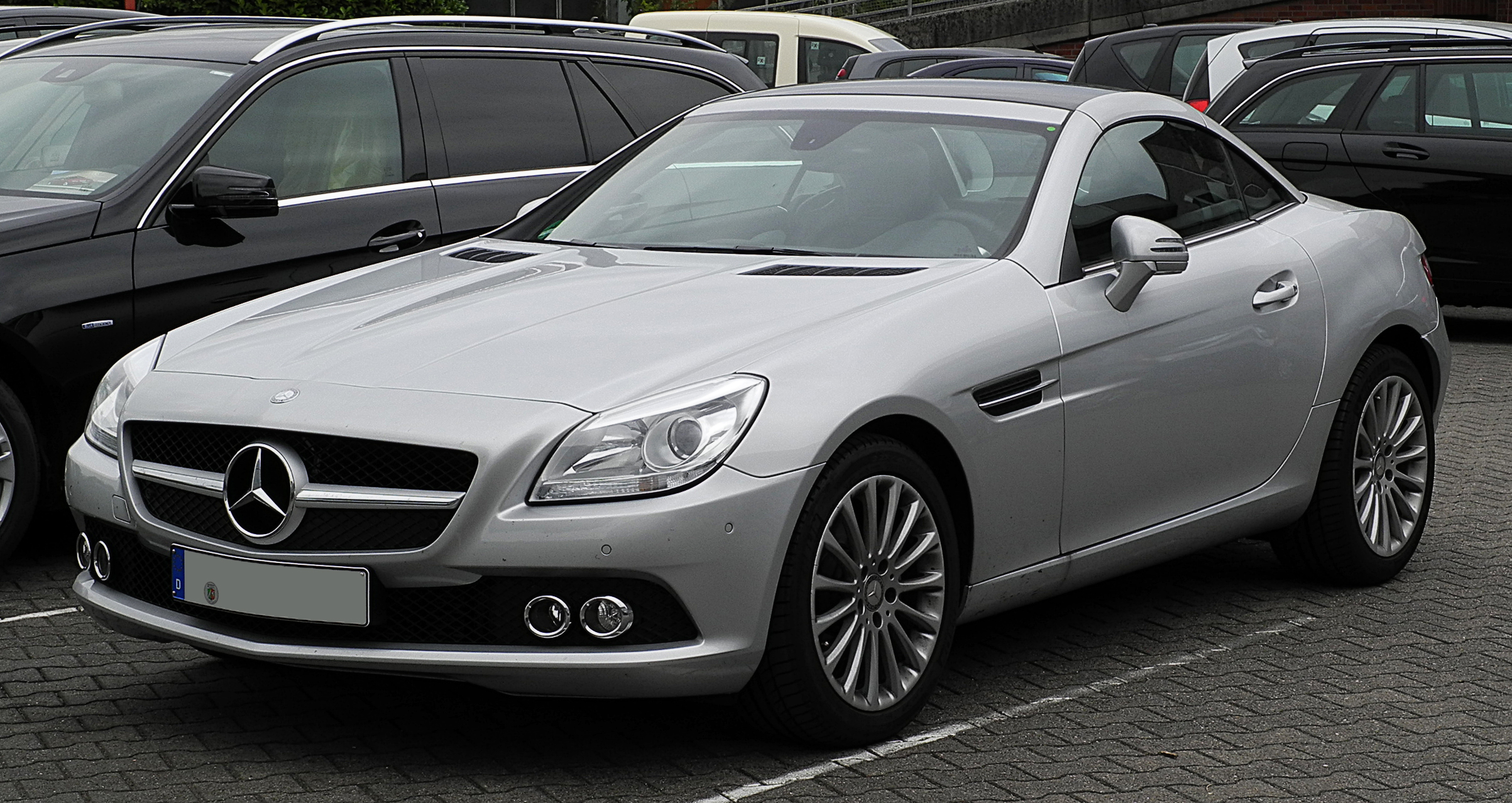 SLK