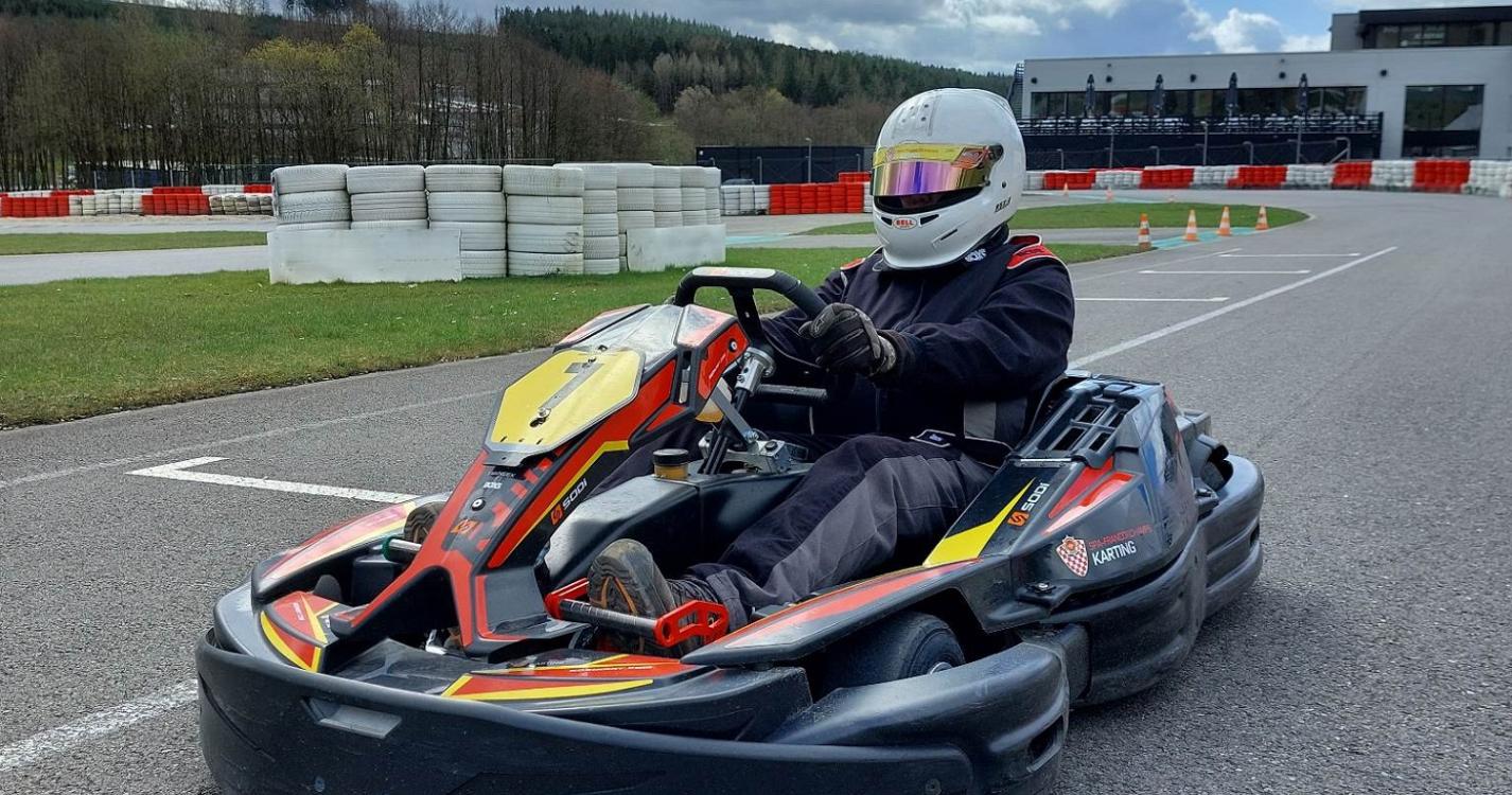 Karting