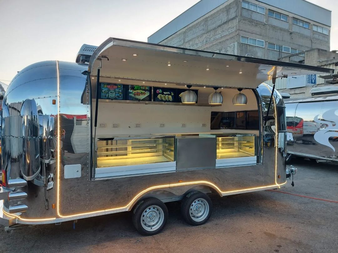 Food Truck