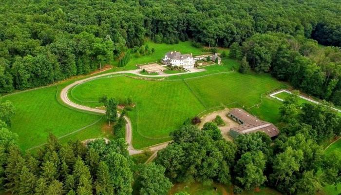 Farms for rent