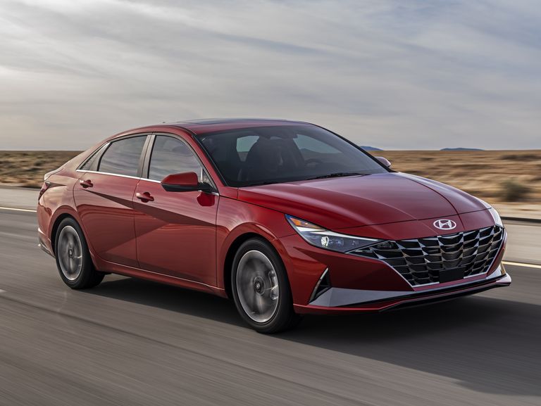 Elantra