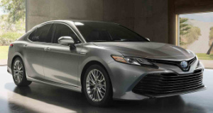 Camry