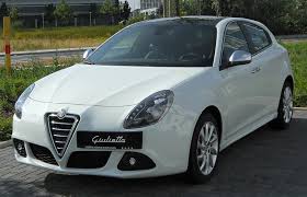 Giulietta