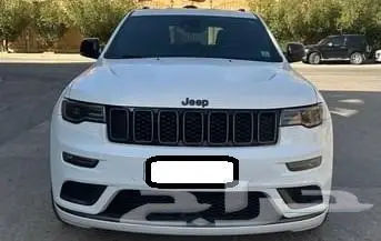 Grand Cherokee