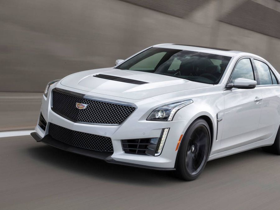 CTS