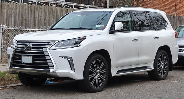 LX