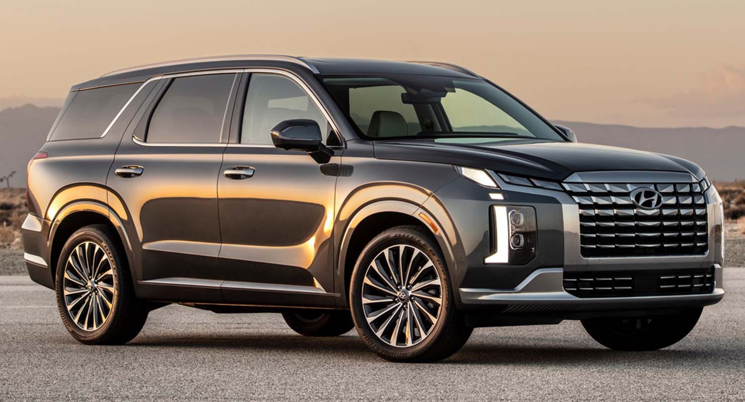 Grand SantaFe