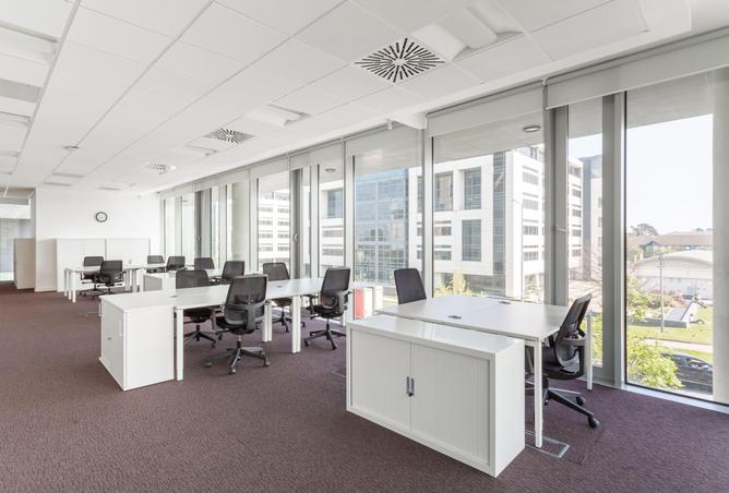 Offices for rent