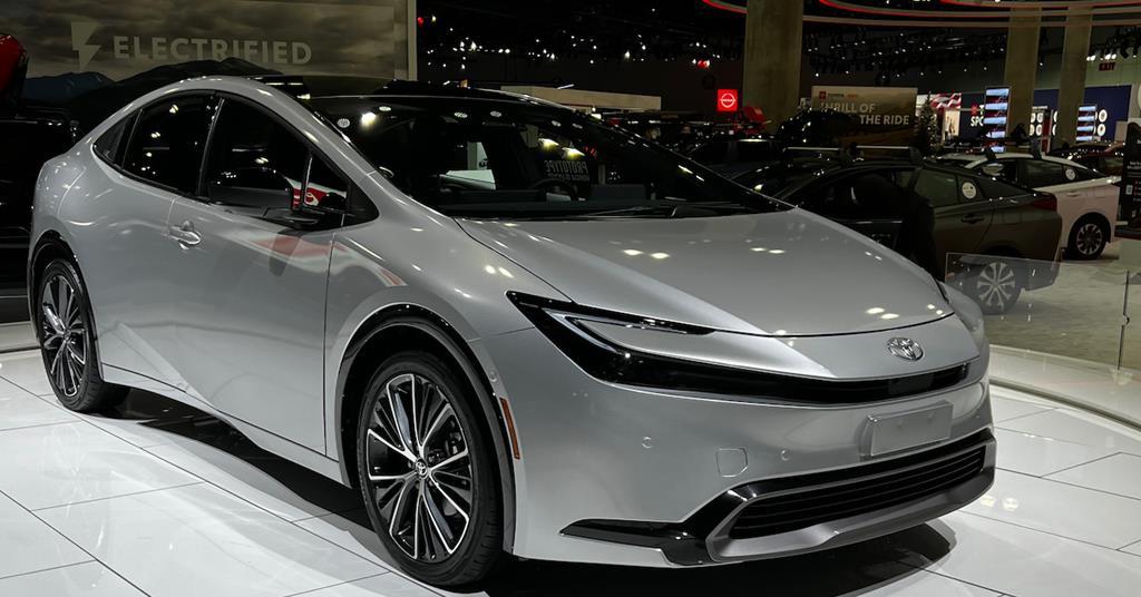 Prius