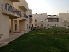 Compound for rent