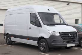 Van Sprinter