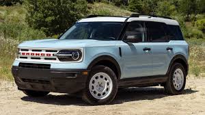 Bronco