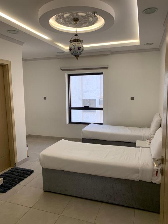 Rooms for rent