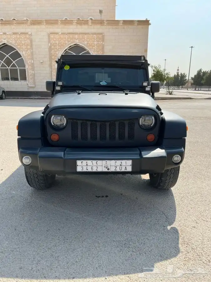 Wrangler