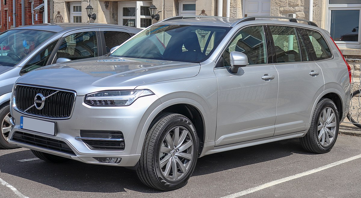 XC90