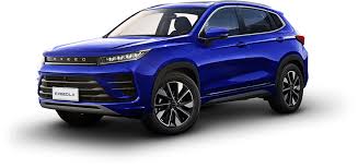 Oxide LX