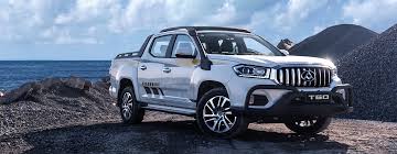 Maxus T60