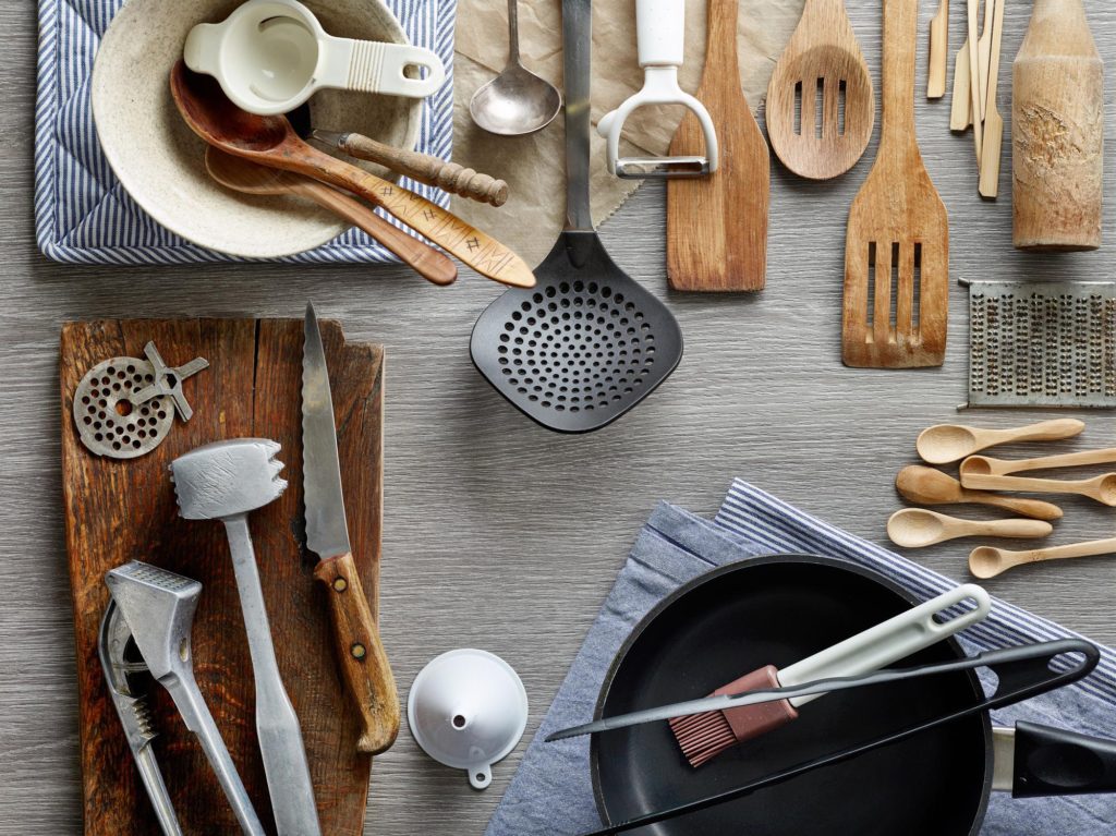 Houseware