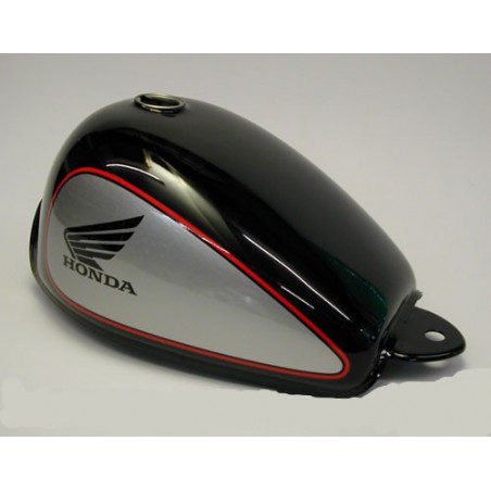 Honda Tank
