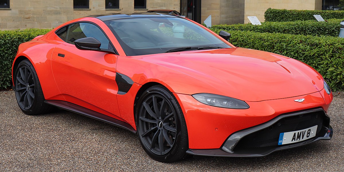 Vantage