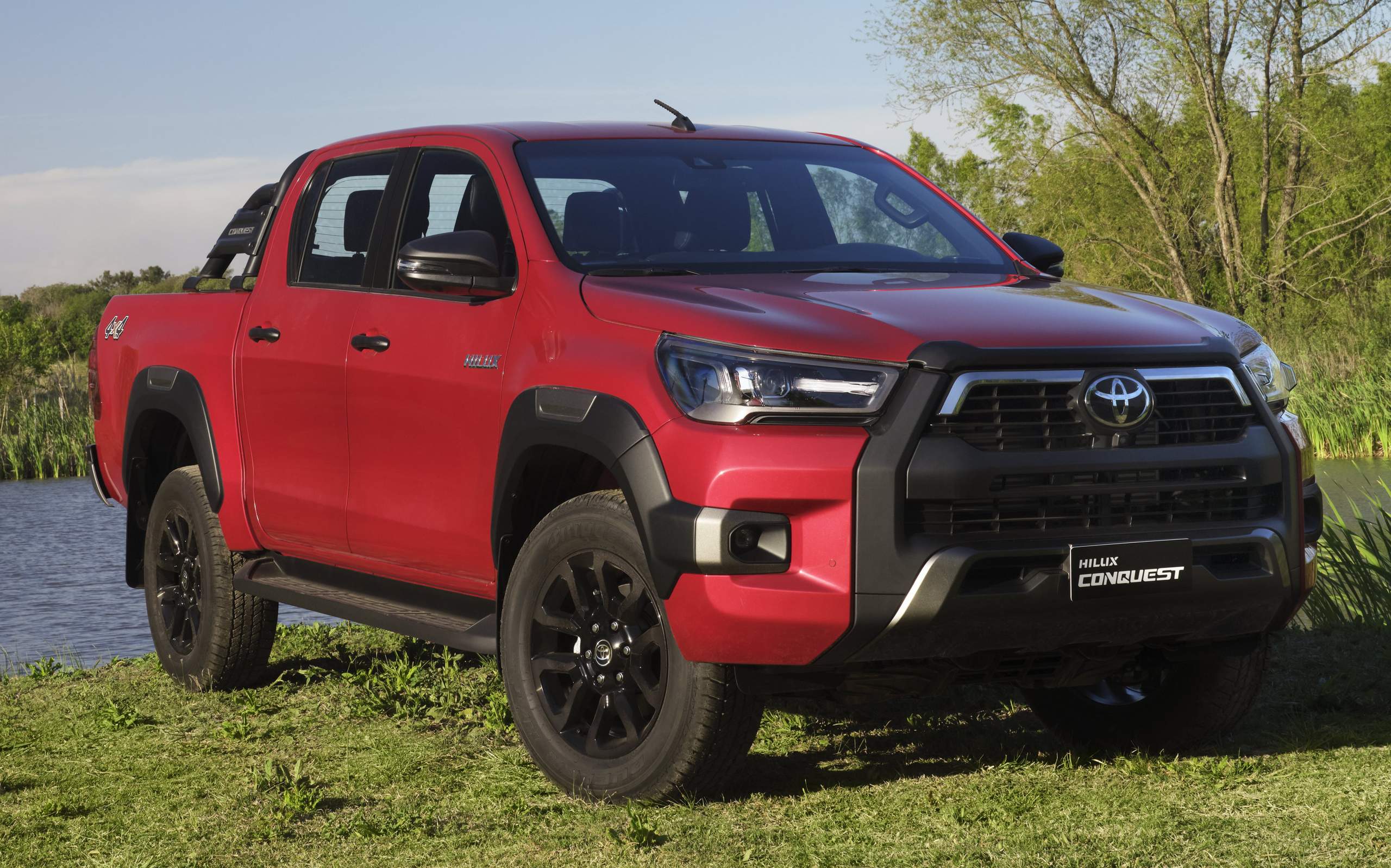 Hilux