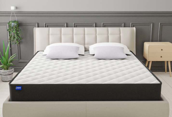 Beds and Mattresses