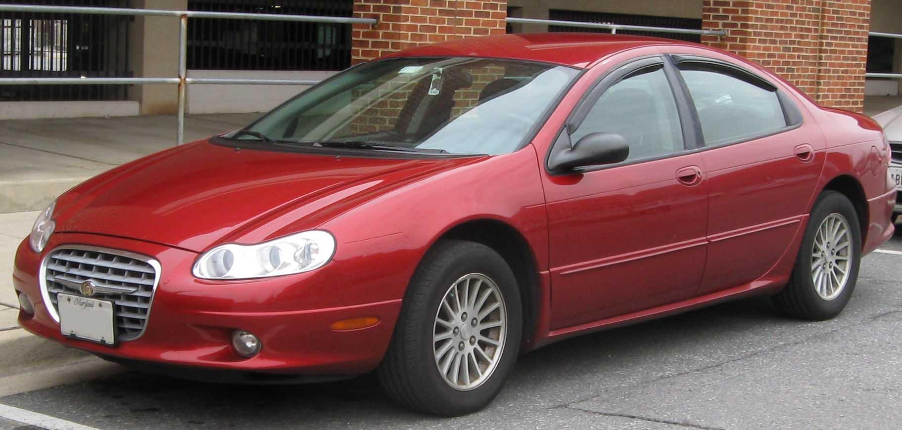 Grand Voyager