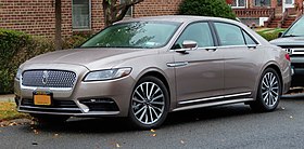 Continental