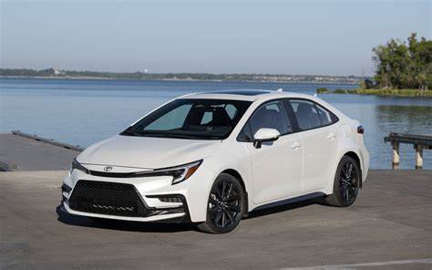 Corolla