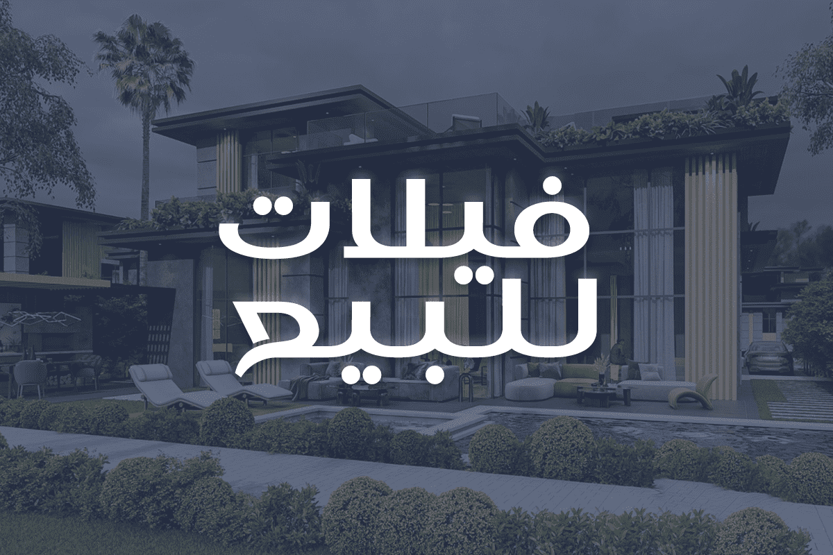 Villas for sale