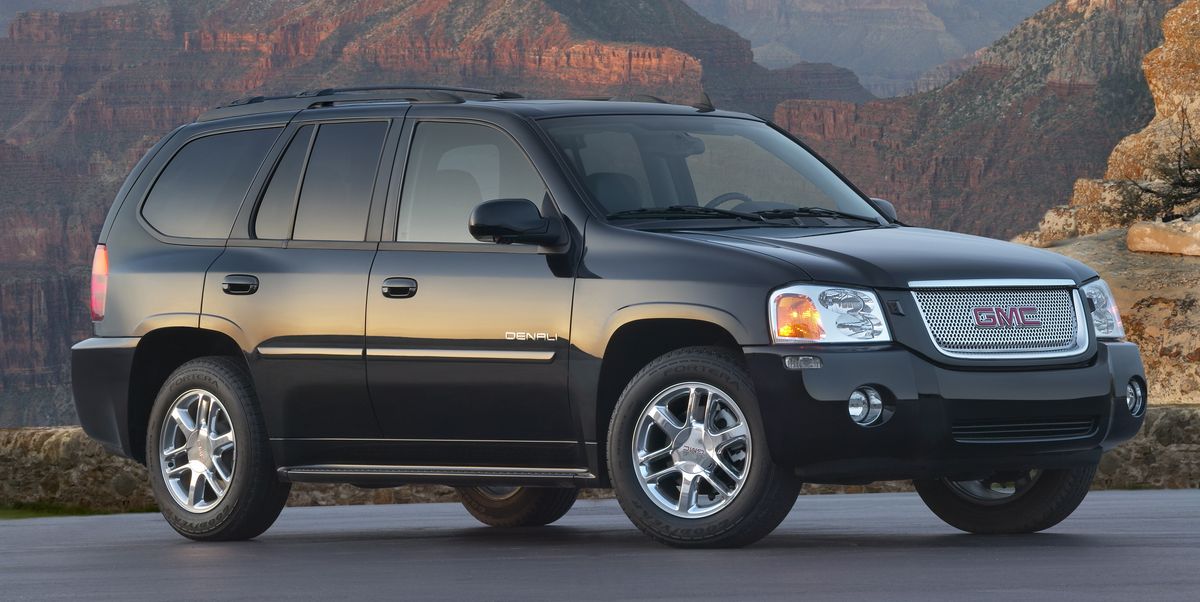 Envoy