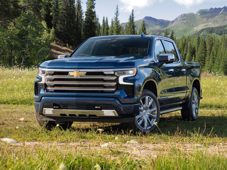Silverado