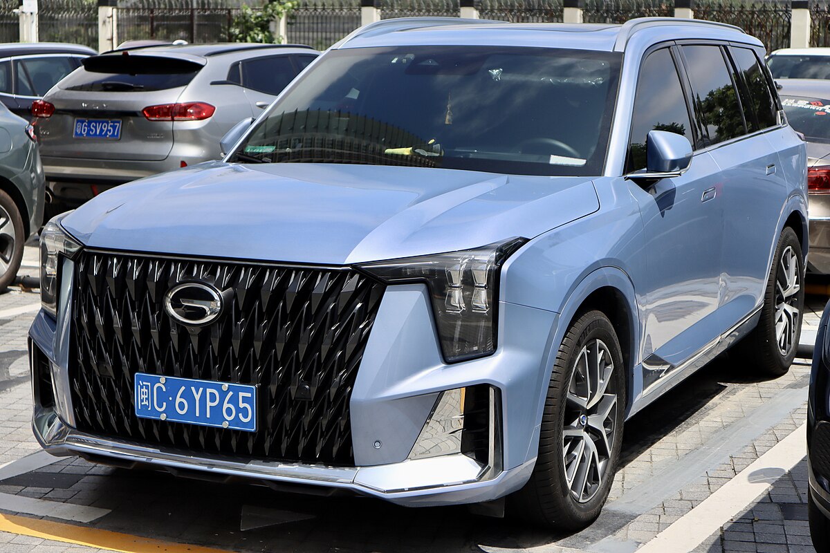 GS8