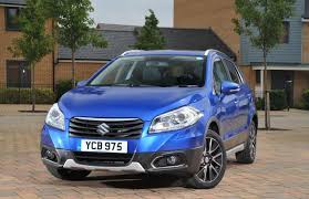 SX4