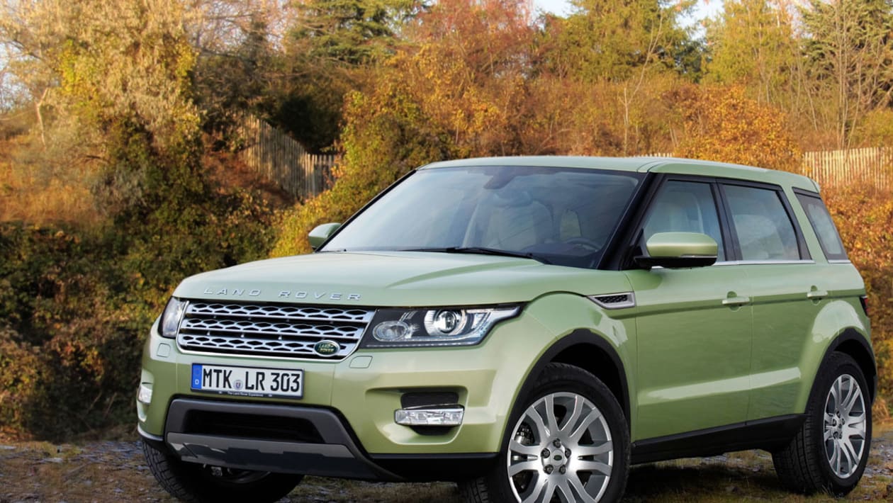 Freelander