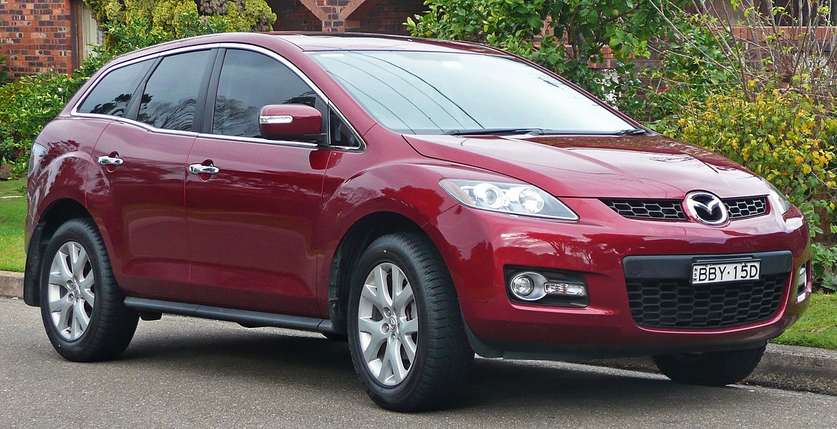 CX7