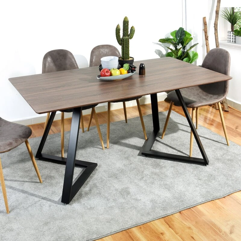 Tables and Chairs