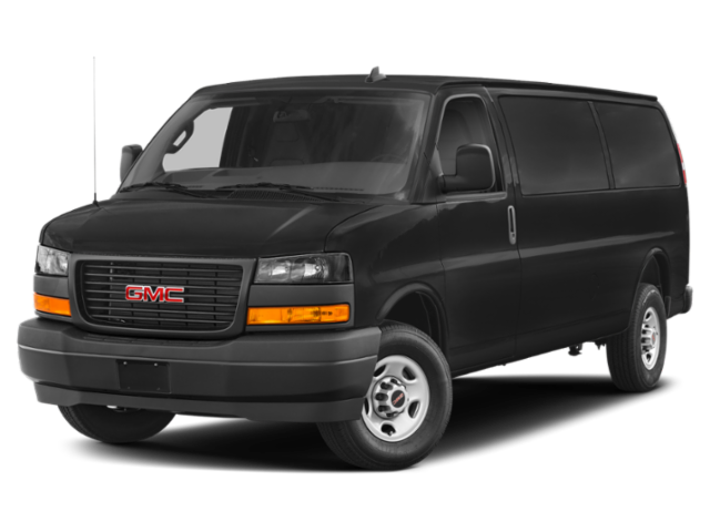 Van