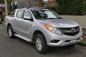 BT50