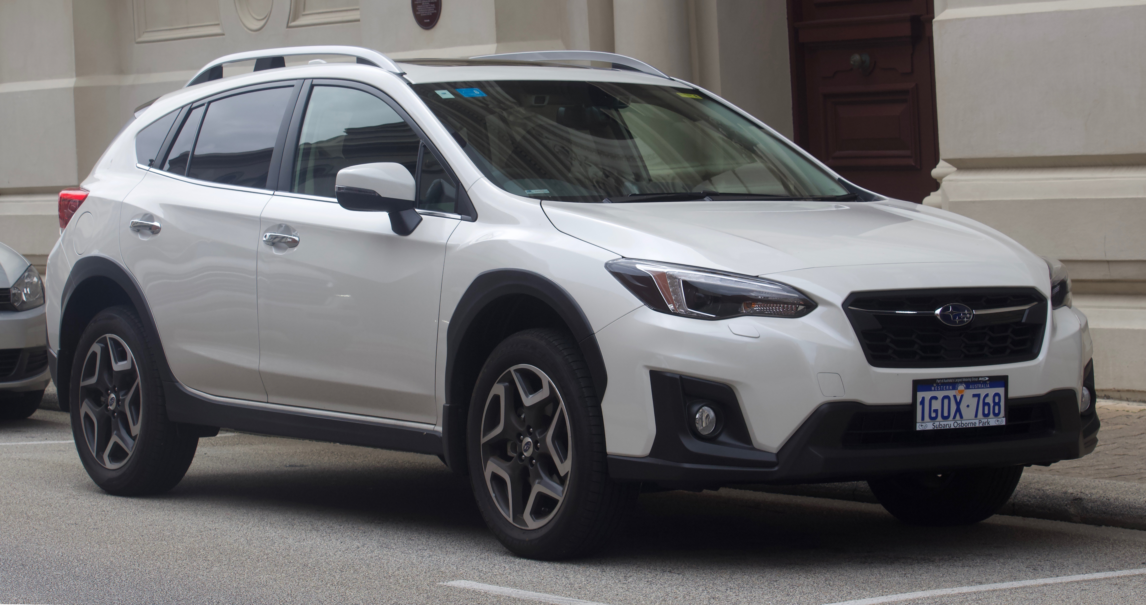 XV
