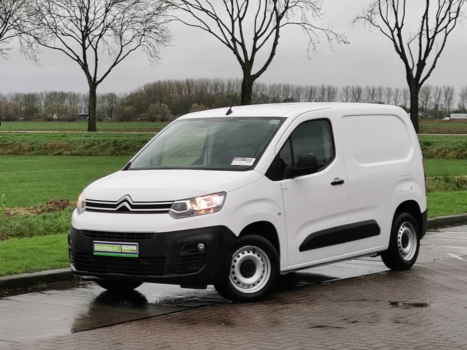 Berlingo