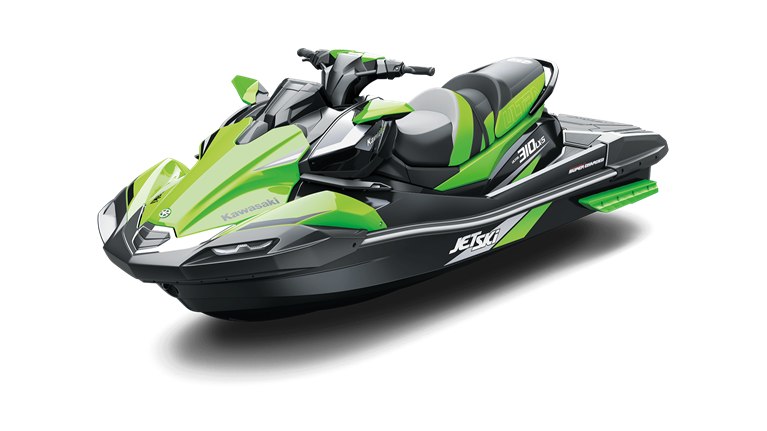 Jet ski